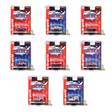 Thunderjet Across America 2026 Release 1 (All 8) SC430 bundle collage