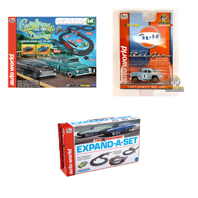 The super 55 Bel-Air bundle bundle collage