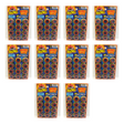 8 Shot 24 Ring Caps 10-Pack — 1,920 Shots | 936 | Super Bang bundle collage