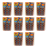 8 Shot 24 Ring Caps 10-Pack — 1,920 Shots | 936 | Super Bang bundle collage