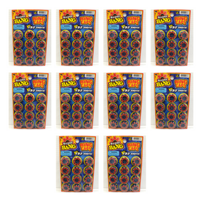 8 Shot 24 Ring Caps 10-Pack — 1,920 Shots | 936 | Super Bang bundle collage