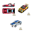 SCX three bundle cars pack bundle collage