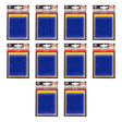 Single Shot Strip Caps 10-Pack — 2,080 Shots | 915 | Parris Toys bundle collage