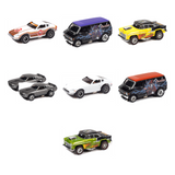 Pop Culture 2026 Release 2 (All 8) | SC426 | Auto World bundle collage