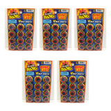 8 Shot 24 Ring Caps 5-Pack — 960 Shots | 936 | Super Bang bundle collage
