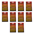 Single Shot Caps 10-Pack — 1,000 Shots | 917 | Parris Toys bundle collage