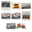 Super Mega Lot: Fly 1:32 Racing Car 8-Car Bundle — Fly bundle collage