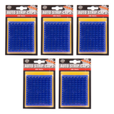 Single Shot Strip Caps 5-Pack — 1,040 Shots | 915 | Parris Toys bundle collage
