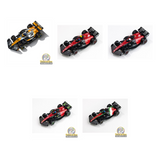 Race Masters AFX bundle collage
