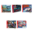 14' 5-Car Bundle — Auto World bundle collage