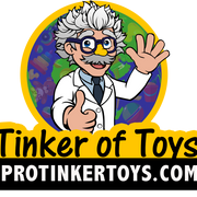 ProTinkerToys logo