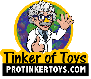 ProTinkerToys.com