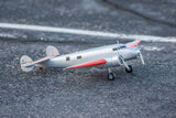 Lockheed Electra Micro RTF Airplane | RGRA1400 | Rage R/C