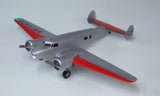 Lockheed Electra Micro RTF Airplane | RGRA1400 | Rage R/C