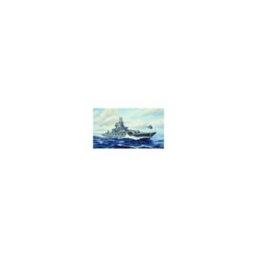 Source reference image for Russian Navy Slava Class Cruiser Moskva 1:700 | 05720 | Trumpeter