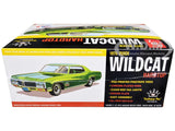 Second Chance 1970 BUICK WILDCAT HARDTOP 1:25 Scale Model Kit | AMT1379 | Round2