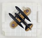 Second Chance Curtiss R3C-2 Seaplane Numbered Edition | QHA1002 | Hallmark