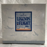 Second Chance Legends In Flight SPAD XIII Escadrille SPA 3 1:48 Airplane Replica Numbered Edition | QHA1014 | Hallmark