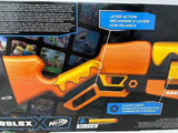 Nerf Roblox Adopt Me Bees Lever Action Dart Blaster 8 Darts | PN00060651 |  Nerf