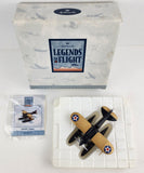 Second Chance Curtiss R3C-2 Seaplane Numbered Edition | QHA1002 | Hallmark