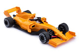 Monoposto Generic 1:32 slot car | CAR07-orange | Policar