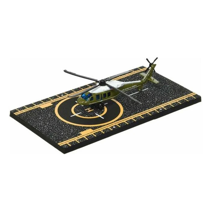 VH-60 BlackHawk | 14147 | HotWings
