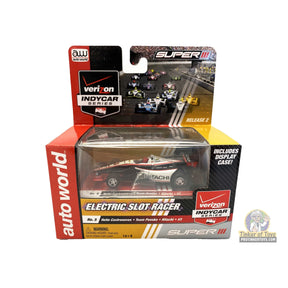 Super III IndyCar — Hélio Castroneves (Team Penske / Hitachi #3) 5 | SC306 | Auto World — product view