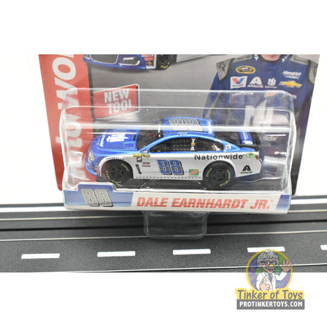 Super III 2016 Chevrolet SS — Dale Earnhardt Jr. (Nationwide #88) 1 | SC316 | Auto World — package view