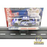 Super III 2016 Chevrolet SS — Jimmie Johnson (Lowe's #48) 3 | SC316 | Auto World — package view