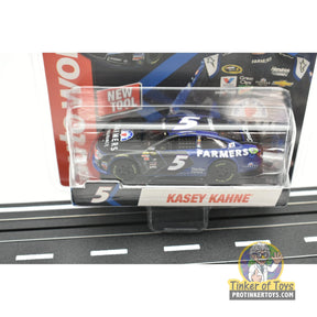 Super III 2016 Chevrolet SS — Kasey Kahne (Farmers Insurance #5) 4 | SC316 | Auto World — package view