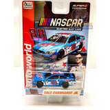Super III 2017 Chevrolet SS — Dale Earnhardt Jr. (Nationwide #88) 1 | SC326 | Auto World — product view