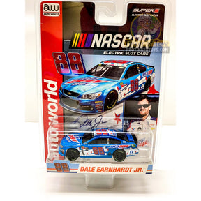 Super III 2017 Chevrolet SS — Dale Earnhardt Jr. (Nationwide #88) 1 | SC326 | Auto World — product view