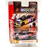 Super III 2017 Chevrolet SS — Chase Elliott (NAPA #24) 2 | SC326 | Auto World — product view
