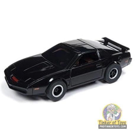 1982 Pontiac Firebird Trans Am K.I.T.T. (Knight Rider) 1 | SC339 | Auto World — product view