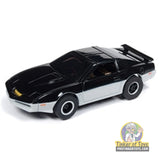 1982 Pontiac Firebird Trans Am K.A.R.R. (Knight Rider) 2 | SC339 | Auto World — product view