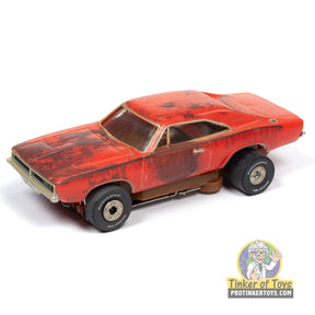 1969 Dodge Charger (Graveyard Carz Theme) 2 | SC345 | Auto World — product view