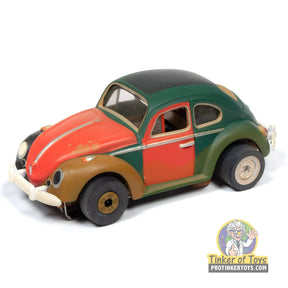 1966 Volkswagen Beetle 3 | SC345 | Auto World — product view