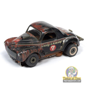 1941 Willys Gasser 5 | SC345 | Auto World — product view