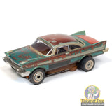 1958 Plymouth Belvedere 6 | SC345 | Auto World — product view