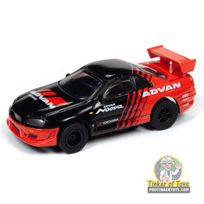 1999 Nissan Skyline GT-R GTR (BNR34) 1 | SC346 | Auto World — product view
