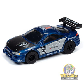 1995 Mitsubishi Eclipse 3 | SC346 | Auto World — product view