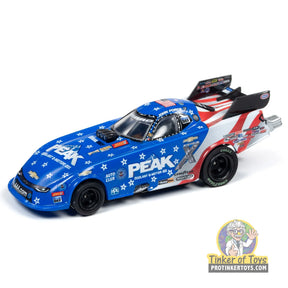 John Force - Peak 2019 Camaro Funny Car 2 | SC347 | Auto World — product view