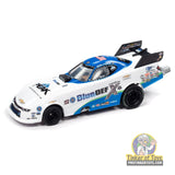 4Gear 2020 Chevrolet Camaro Funny Car — John Force (BlueDEF) 1 | SC352 | Auto World — product view