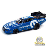 4Gear 2020 Dodge Charger Funny Car — Matt Hagan (Mopar) 2 | SC352 | Auto World — product view