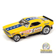 Don "The Snake" Prudhomme 1970 Plymouth Cuda 1 | SC356 | Auto World — product view