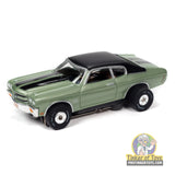 1970 Chevrolet Chevelle SS Green 4A | SC359 | Auto World — product view