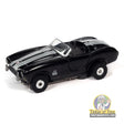 1965 Shelby Cobra 427 S/C Roadster Black 2B | SC360 | Auto World — product view