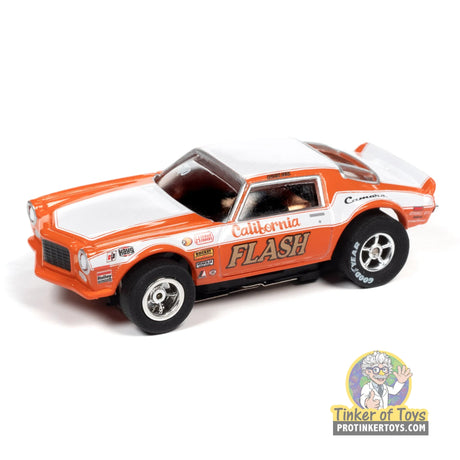 1970 Chevrolet Camaro "California Flash" — Butch Leal 3 | SC361 | Auto World — product view