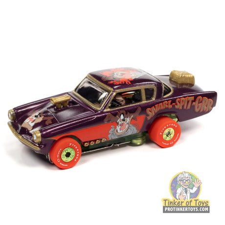 1953 Studebaker Funny Car — Tasmanian Devil 4 | SC363 | Auto World — product view