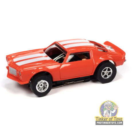 1970 Chevy Camaro - Orange 1B | SC366 | Auto World — product view